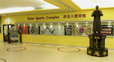polyu possns|polyu sports facilities.